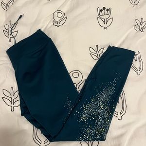 Nike Dri Fit leggings